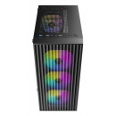 Antec AX27 RGB Midi Tower Noir
