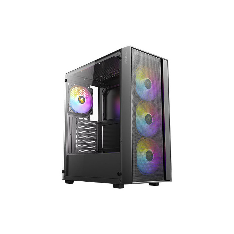 Antec AX65 ARGB Midi Tower Noir