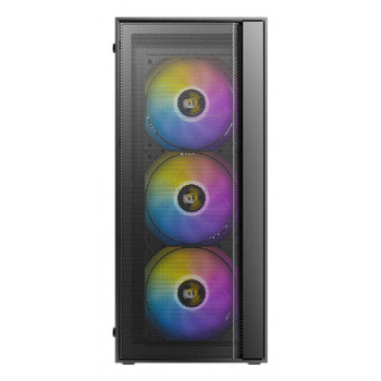 Antec AX65 ARGB Midi Tower Noir