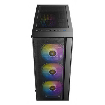 Antec AX65 ARGB Midi Tower Noir