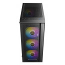Antec AX65 ARGB Midi Tower Noir