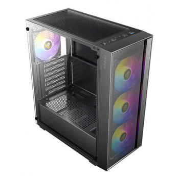 Antec AX65 ARGB Midi Tower Noir