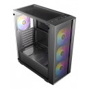 Antec AX65 ARGB Midi Tower Noir