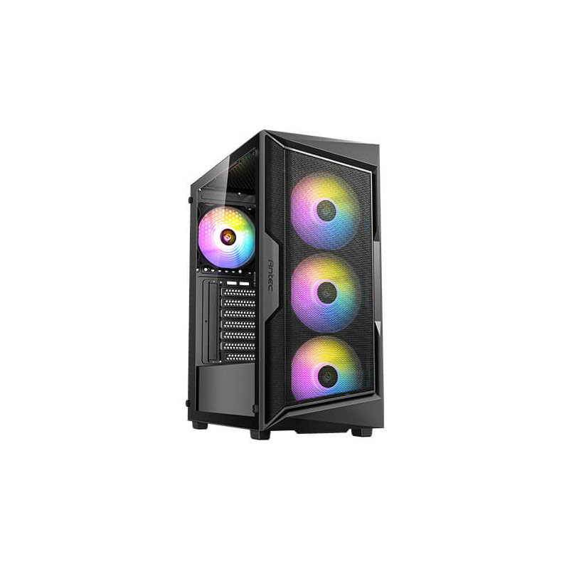 Antec AX61 Elite Midi Tower Noir
