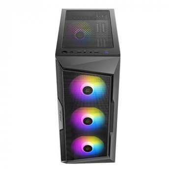 Antec AX61 Elite Midi Tower Noir