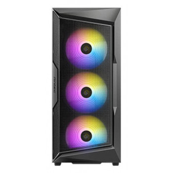 Antec AX61 Elite Midi Tower Noir