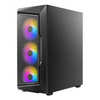 Antec AX61 Elite Midi Tower Noir