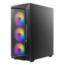 Antec AX61 Elite Midi Tower Noir