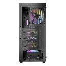 Antec AX61 Elite Midi Tower Noir