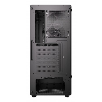 Antec VX-310 ARGB Midi Tower Noir
