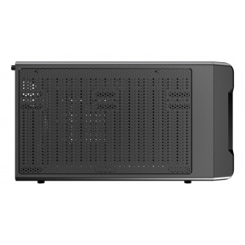 Antec VX-310 ARGB Midi Tower Noir