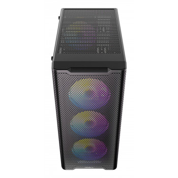 Antec VX-310 ARGB Midi Tower Noir