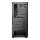 Antec VX-320 ARGB Midi Tower Noir