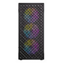 Antec VX-320 ARGB Midi Tower Noir