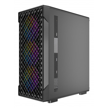 Antec VX-320 ARGB Midi Tower Noir