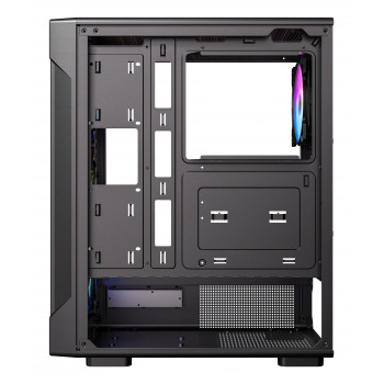 Antec VX-320 ARGB Midi Tower Noir