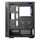 Antec VX-320 ARGB Midi Tower Noir