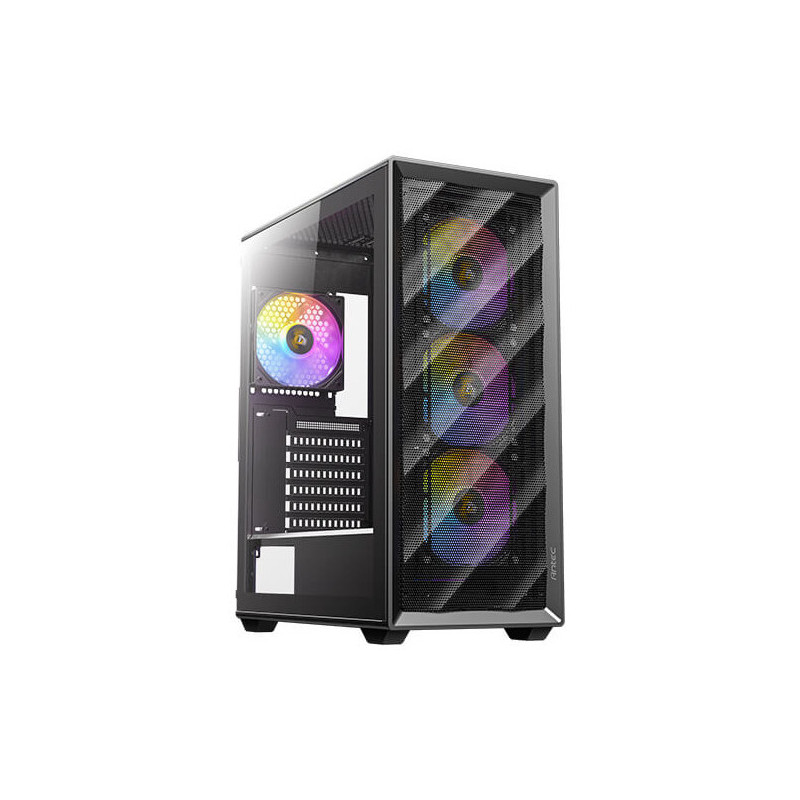 Antec AX85 ARGB Midi Tower Noir