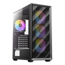 Antec AX85 ARGB Midi Tower Noir