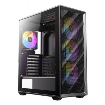 Antec AX85 ARGB Midi Tower Noir