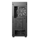Antec AX85 ARGB Midi Tower Noir