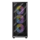 Antec AX85 ARGB Midi Tower Noir
