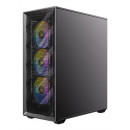 Antec AX85 ARGB Midi Tower Noir