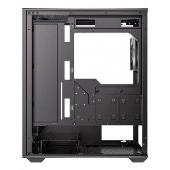 Antec AX85 ARGB Midi Tower Noir