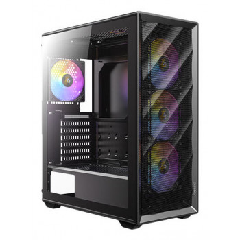 Antec AX85 ARGB Midi Tower Noir