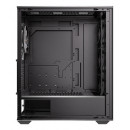 Antec AX85 ARGB Midi Tower Noir