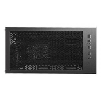 Antec AX85 ARGB Midi Tower Noir