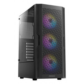 Antec AX20 Midi Tower Noir