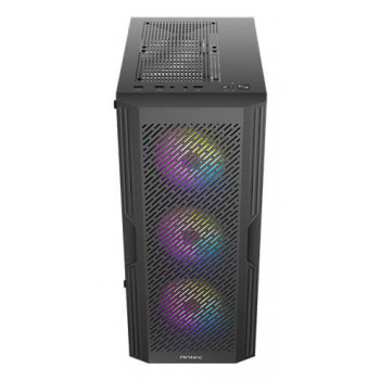 Antec AX20 Midi Tower Noir