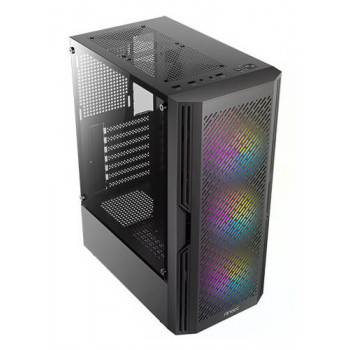 Antec AX20 Midi Tower Noir