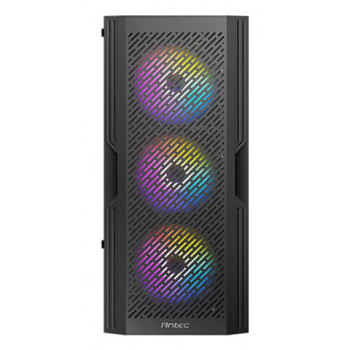 Antec AX20 Midi Tower Noir