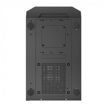 Antec AX20 Midi Tower Noir