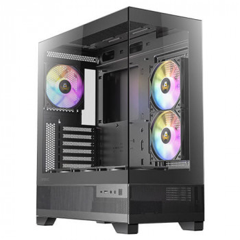 Antec CX700 ARGB Midi Tower Noir