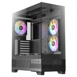 Antec CX700 ARGB Midi Tower Noir