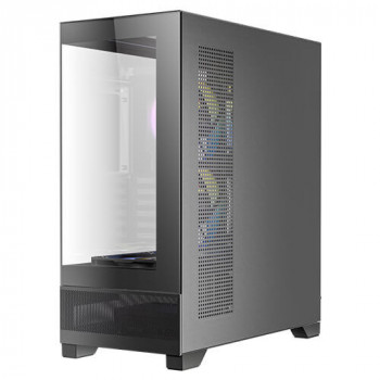 Antec CX700 ARGB Midi Tower Noir