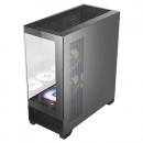 Antec CX700 ARGB Midi Tower Noir
