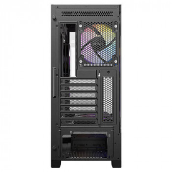 Antec CX700 ARGB Midi Tower Noir