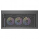 Antec CX700 ARGB Midi Tower Noir