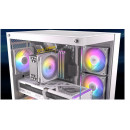 Antec CX800 ARGB Midi Tower Blanc