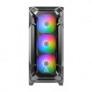Antec DF600 Flux Midi Tower Noir