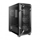 Antec DF600 Flux Midi Tower Noir