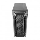 Antec DF600 Flux Midi Tower Noir