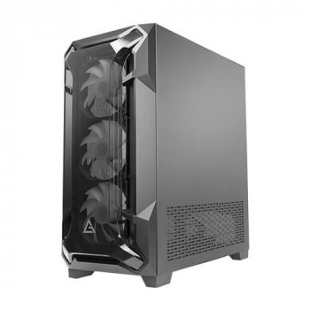 Antec DF600 Flux Midi Tower Noir