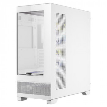 Antec CX700 ARGB Midi Tower Blanc