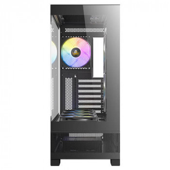 Antec CX700 RGB ELITE Midi Tower Noir