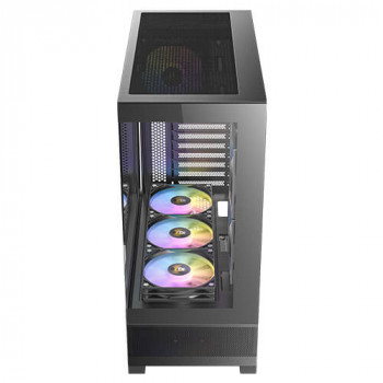Antec CX700 RGB ELITE Midi Tower Noir
